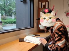 -光舍(香榭里花园店)