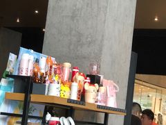 -星巴克(合肥包河万达广场店)