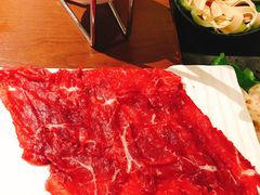 -牛焱·贵州黄牛肉火锅(城西银泰店)