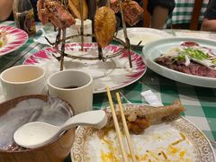 -新疆巴州金丝特餐厅(大钟寺店)