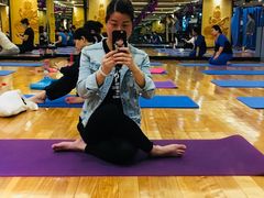 -力美健健身俱乐部(金碧店)