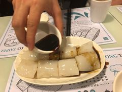 -点点心点心专门店(旺角店)