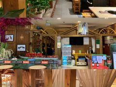 -润泽园椰子鸡(汇一城店)