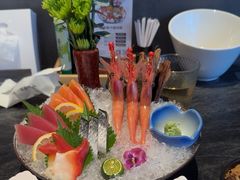 -极盐铁板烧(仓山万达广场店)