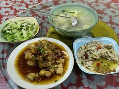 荔枝肉-如我美食(达道社区店)
