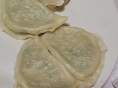 -宾朋海鲜特色美食餐厅·纯手工鲅鱼水饺(兴海路店)