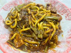 -啊臻味道米粉(总店)