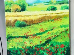 -鼎画艺术机构(贵都店)