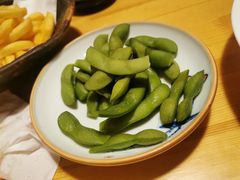 毛豆-福匠日本料理(人民路店)