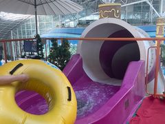 -天山海世界·米立方