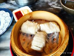 -西安饭庄·非遗陕菜(钟楼店)