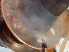 -津门老羊家·铜锅涮羊肉·烧烤(科技园店)