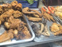 -凤张螺蛳粉·爽口粉(跃进路总店)