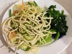 凉菜-二哥特色砂锅