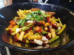 -醉爱小馆·创意南京菜(瑞阳街店)