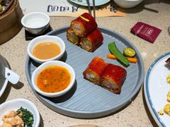 金莎红米肠-点都德(千灯湖环宇城店)