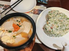-老厨家(友谊路总店)