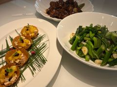 -品稻·关哥鲜味现烹(湖心总店)