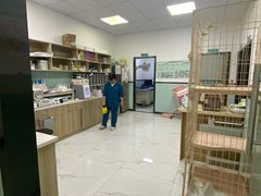 -嘉馨宠物医院·CT影像转诊·心脏科·犬猫全科诊疗中心(下沙大学城院区)