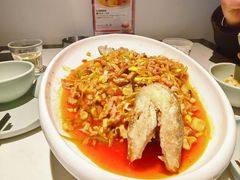 -院8里·小聚园老川菜(九眼桥店)