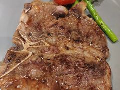 -新贝乐意大利餐厅(苏州中心店)