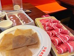 -巴邑火锅(江北万达店)