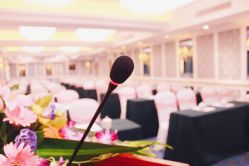 -厦门庐山大酒店·宴会厅