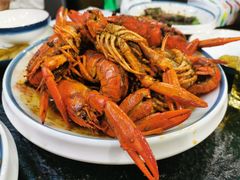 -三妹小龙虾·黄油蟹(华侨城总店)