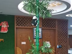 -诺敏塔拉奶茶-布里亚特包子-手把肉(锦都会店)