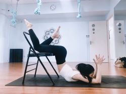 -伽尔瑜伽普拉提工作室