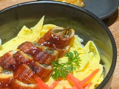 -山杏yama-katsu·吉列炸物