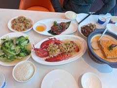 -不仔客海鲜·烧烤·270度海景餐厅(大东海店)