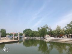 -北京世界公园