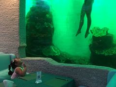 ‍♀️表演6-瑞德姆美人鱼海底演艺主题餐厅(亚龙湾店)