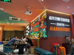-龙神·炭烧酒场深夜食堂(新街口店)