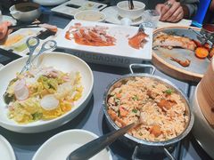 酥不腻烤鸭-小大董·烤鸭(观景餐厅·南京西路店)