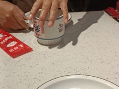 -鱼酷活鱼烤鱼(北美店)