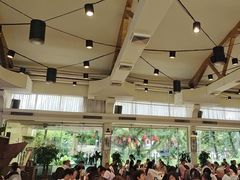 -金河半岛园林酒家(金融城店)