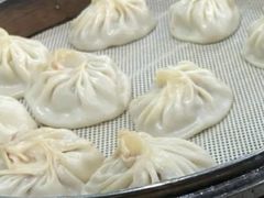 -清真老铁家灌汤包