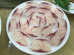 -余师傅鱼生王