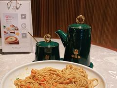 -松鹤面馆·古法焖肉面(观前店)