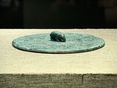 -晋国博物馆