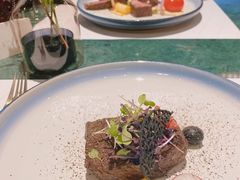 -莫里·意大利餐厅(K-lab店)