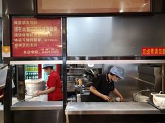 -姚记炒肝店(簋街店)