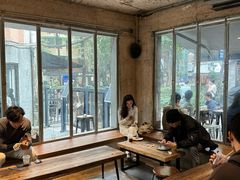 -来回·咖啡(天河南店)