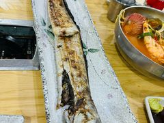 -真情鲍鱼海鲜汤