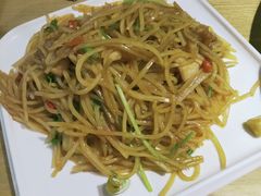 -蜀锦堂·川味现炒(襄阳武商汇店)