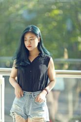 -NANAN美发沙龙