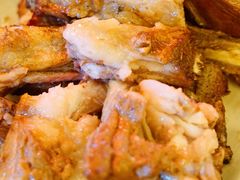 -探牛东北烧烤·铁锅炖大鹅(深圳总店)