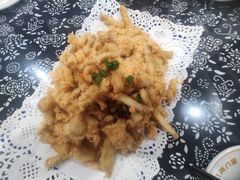 -八两八金·莱芜特色炒鸡(市南漳浦路店)